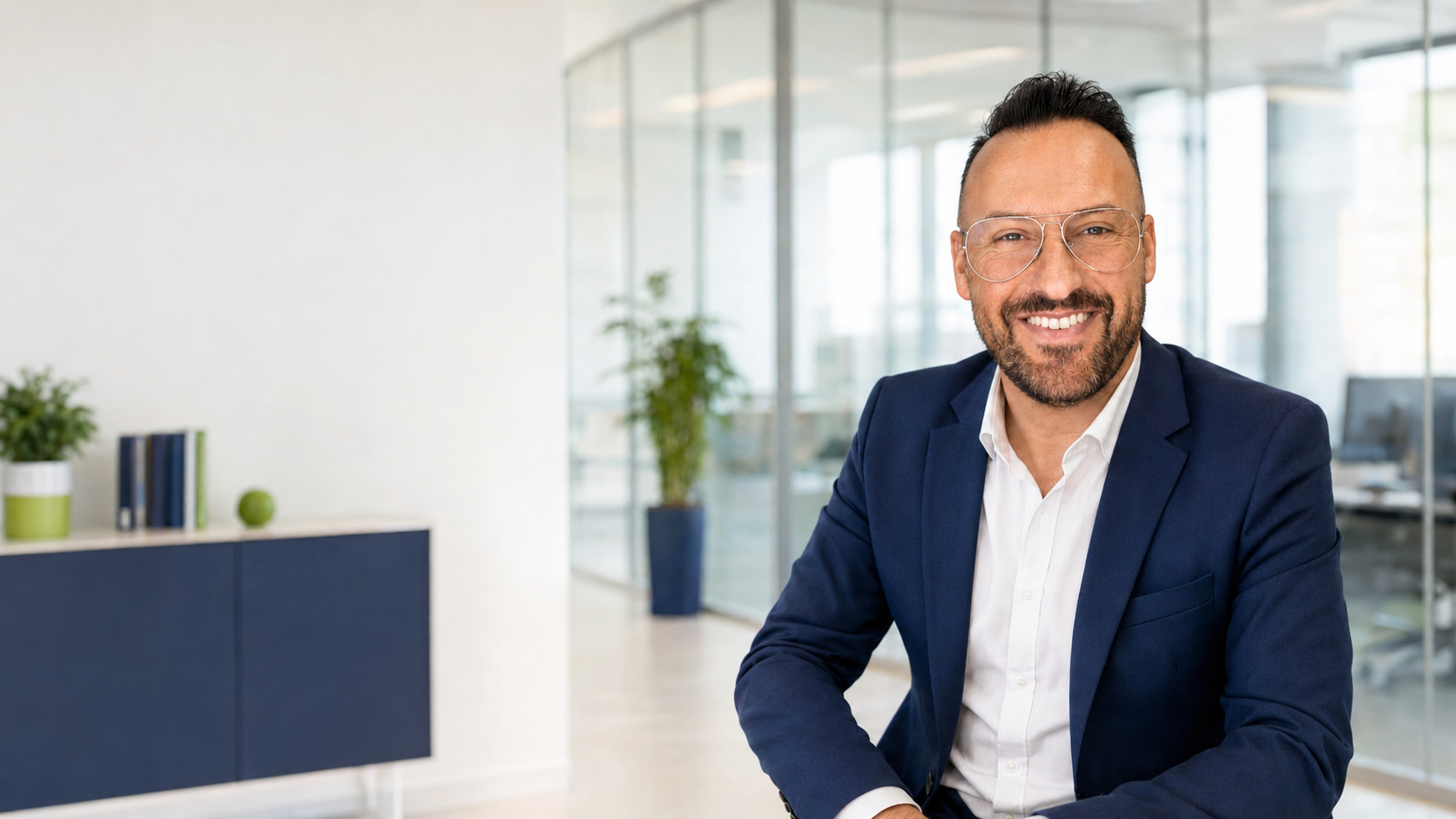 Maurizio Sciutto, consulente e formatore SicurForm